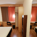 Photo n°3 de l'avis de Pi.r fait le 15/10/2018 à 20:10 sur le  ibis Konstanz à Konstanz