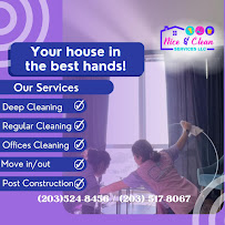 CLEANING SERVICES NICE&CLEAN LLC - Photo 5 - Car repair in , Stamford