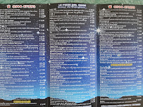 Carte du PIZZA & PIZZA à Ravenna