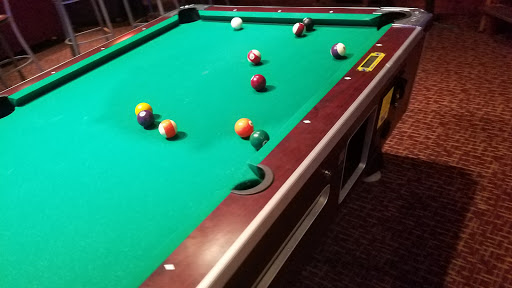 Bowling Alley «Bowlero Lakeville», reviews and photos, 11129 162nd St W, Lakeville, MN 55044, USA