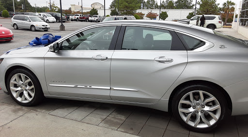 Used Car Dealer «Enterprise Car Sales», reviews and photos, 3050 Satellite Blvd, Duluth, GA 30096, USA