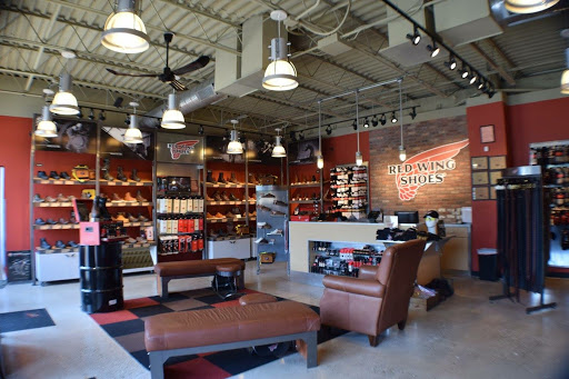 Shoe Store «Red Wing», reviews and photos, 125 Walt Whitman Rd, Huntington Station, NY 11746, USA