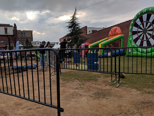 Wedding Venue «Old Cigar Warehouse- Event Hall», reviews and photos, 912 S S Main St, Greenville, SC 29601, USA