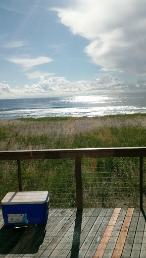 Horse Boarding Stable «Green Acres Beach & Trail Rides», reviews and photos, 5985 Pacific Ave, Cloverdale, OR 97112, USA