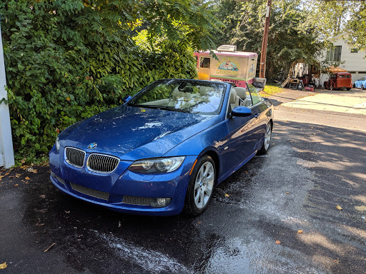 Auto Body Shop «Maaco Collision Repair & Auto Painting», reviews and photos, 140 S Azar Ave, Glen Burnie, MD 21060, USA