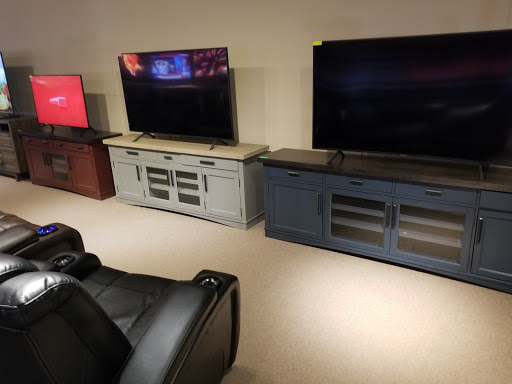 Home Theater Store «The Big Screen Store», reviews and photos, 11134 Rockville Pike, Rockville, MD 20852, USA