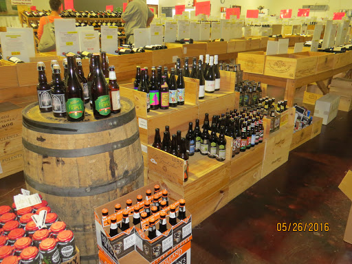 Wine Store «The Original Wine Club», reviews and photos, 1431 S. Village Way, Santa Ana, CA 92705, USA