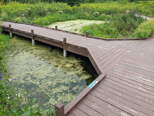 Park «Lippold Park - Fox Valley Park District», reviews and photos, 2001 S River St, Batavia, IL 60510, USA