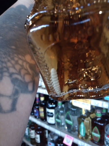 Liquor Store «Liquor Barrel 7th Street», reviews and photos, 665 7th St W, St Paul, MN 55102, USA