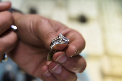 Jeweler «Braidy Jewelers», reviews and photos, 3732 Darrow Rd # 9, Stow, OH 44224, USA