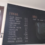 Photo n°3 de l'avis de silvia.e fait le 06/10/2019 à 18:09 sur le  ALPInn bar vineria nuovo 2021 à Piancavallo