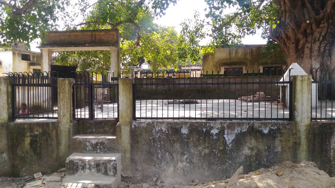Primary School Maheshpur Atariya