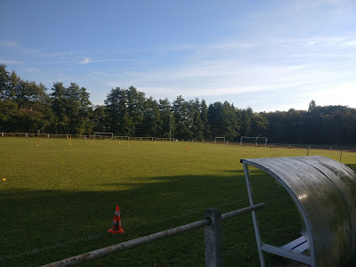 F.C. Pange à Pange