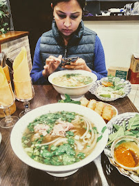 Phô du Restaurant vietnamien Loan (ex. Asian Soupe) à Paris - n°11