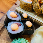 Photo n°6 de l'avis de Roland.� fait le 12/09/2022 à 17:37 sur le  Nomi Japanese Restaurant à Hamburg