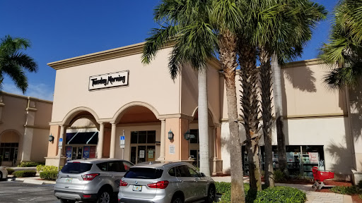 Tuesday Morning, 8120 Wiles Rd, Coral Springs, FL 33067, USA, 