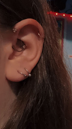 Explore clock tattoos ideas, creative tattoo ideas in Paducah, available at Spire Fine Jewelry & Piercing