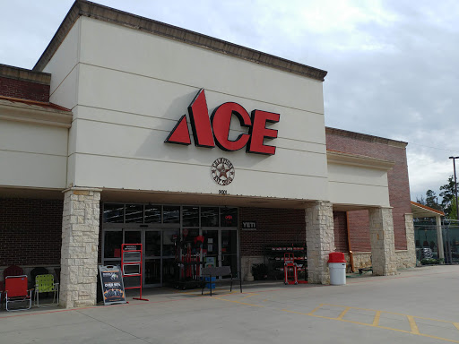 Hardware Store «Ace Hardware of Champions», reviews and photos, 9001 Spring Cypress Rd, Spring, TX 77379, USA