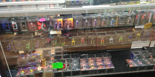 Tobacco Shop «Wise Guys Smoke Shop», reviews and photos, 746 Elmgrove Rd, Rochester, NY 14606, USA