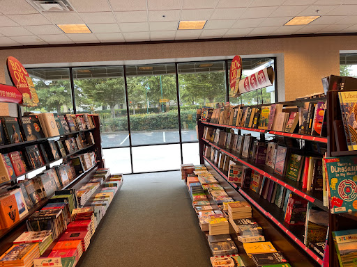 Book Store «Barnes & Noble Booksellers», reviews and photos, 1939 Mt Zion Rd, Morrow, GA 30260, USA