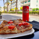 Photo n°4 de l'avis de Kavinda.o fait le 01/07/2023 à 16:19 sur le  L'ORSO IN TEGLIA à Messina