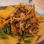 Photo n°1 de l'avis de Manuel.i fait le 21/05/2023 à 15:55 sur le  Pescheria Friggitoria Puffer Fish à La Maddalena