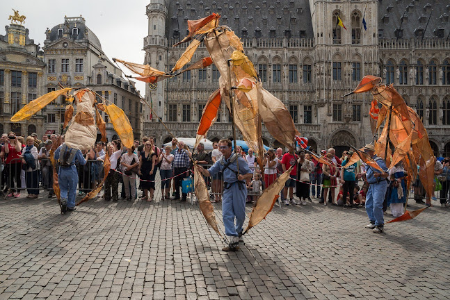Internationaal Straattheaterfestival Beveren - Sint-Niklaas