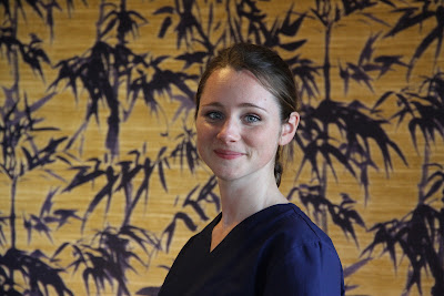 DUCROZ Lucile ostéopathe D.O.- Lanester à Lanester