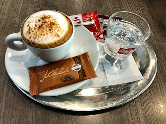 Eiscafé Mulino