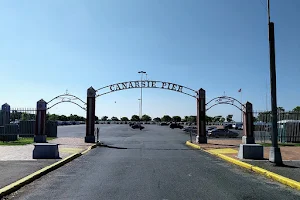 Canarsie Pier image