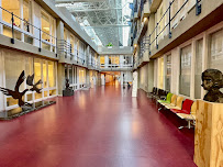 Leiden University Medical Center (LUMC) - Photo 6 - Car repair in Leiden, Netherlands, Utica