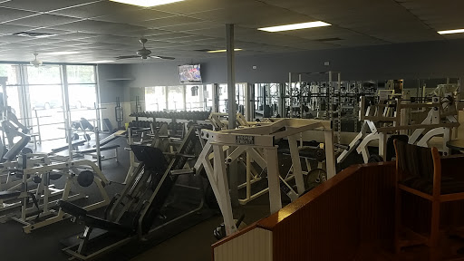 Health Club «Gateway Fitness», reviews and photos, 112 Village Rd NE, Leland, NC 28451, USA