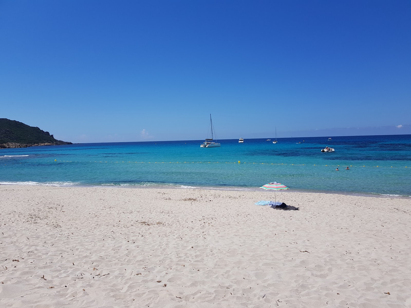 Cala d'Orzo photo #8
