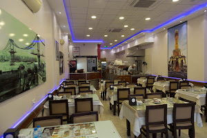 Egebeyi Restoran Çorba-Pide-Kebap-Kahvaltı image