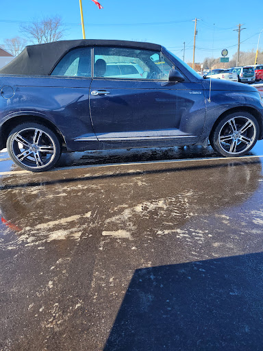 Used Car Dealer «Perfect 10 Auto», reviews and photos, 926 County Hwy 10, Minneapolis, MN 55432, USA