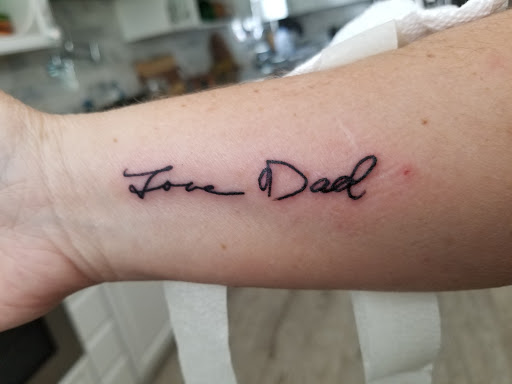 Explore mardi gras tattoo ideas, creative tattoo ideas in Hollywood, available at My Tattoo Shop