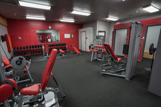 Gym «Snap Fitness», reviews and photos, 207 W Main St, Belgrade, MT 59714, USA