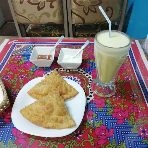 Samosa Cafetería Árabe
