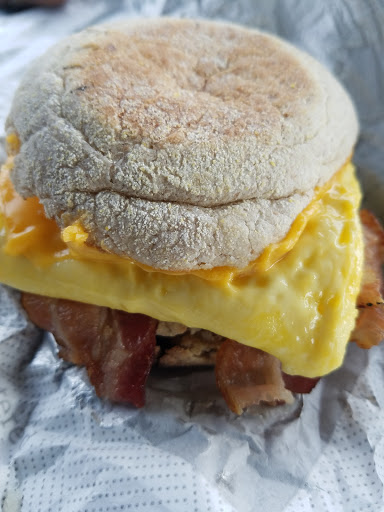 Fast Food Restaurant «Chick-fil-A», reviews and photos, 2008 E Joppa Rd, Parkville, MD 21234, USA