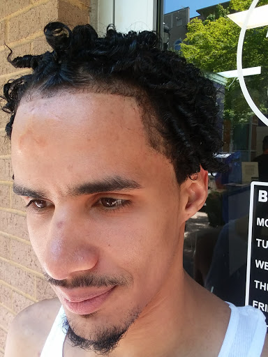 Barber Shop «71 Barber Shop», reviews and photos, 520 Main St NE, Atlanta, GA 30324, USA