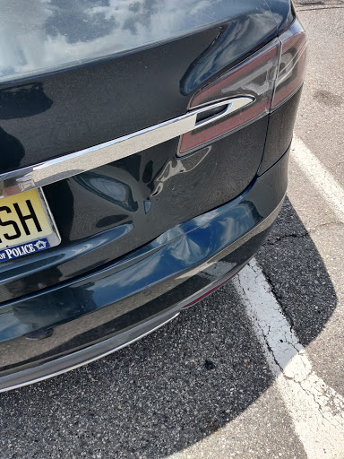 Auto Body Shop «Mountain View Auto 96», reviews and photos, 96 Newark Pompton Turnpike, Wayne, NJ 07470, USA