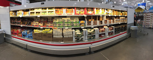 Warehouse store «Costco Wholesale», reviews and photos, 218 Lower Mountain View Dr, Colchester, VT 05446, USA