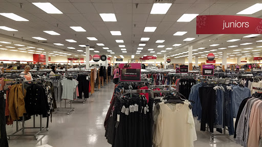 Department Store «T.J. Maxx», reviews and photos, 2467 W Stadium Blvd, Ann Arbor, MI 48103, USA