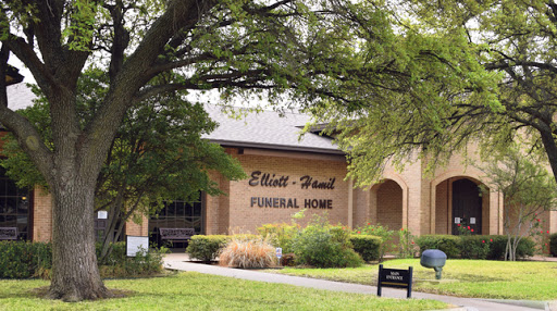 Elliott-Hamil Funeral Home