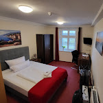 Photo n°1 de l'avis de L. fait le 25/01/2024 à 18:32 sur le  Frankfurt-Oder,Hotel & Restaurant „Zur Alten Oder“ | Hotel Frankfurt Oder à Frankfurt an der Oder