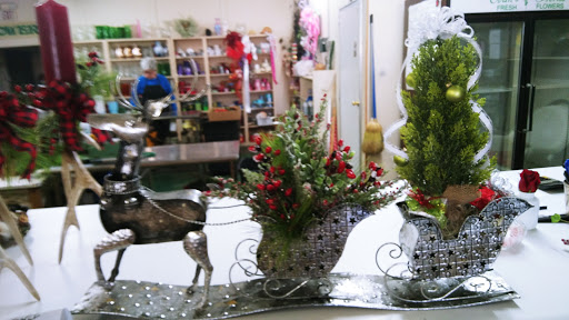 Evans Florist, 410 1st Ave E, Oneonta, AL 35121, USA, 