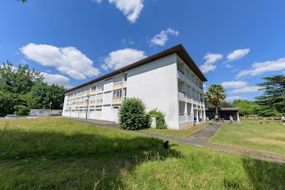 Habitat Jeunes Pau Pyrénées - Résidence Gaston Marsan à Gelos