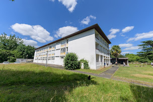 Photo n°1 de Habitat Jeunes Pau Pyrénées - Résidence Gaston Marsan à Gelos ()