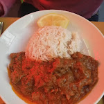 Photo n°1 de l'avis de Daniela.e fait le 24/04/2023 à 14:05 sur le  Moltivolti à Palermo