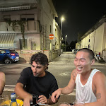 Photo n°1 de l'avis de Aniek.t fait le 10/08/2023 à 21:04 sur le  Il Fondaco à Giulianova